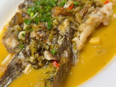 -洛东土菜馆(建国北路店)