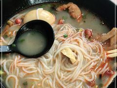 -柳石居柳州螺蛳粉(万达店)