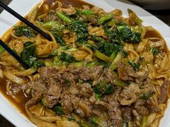 -陆记鹅庄·潮汕菜·狮头鹅(大仟里店)