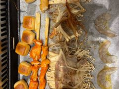 -永远爱烤肉火锅自助(龙德广场店)