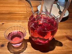 -本处·素食·融合料理(南油店)
