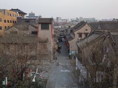 -西安城墙·碑林历史文化景区