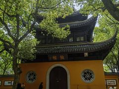 -西园戒幢律寺