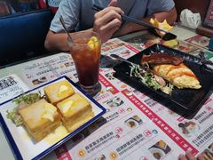 -阿飛冰室(下沙店)