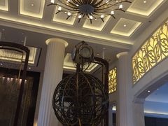-常州武进九洲喜来登酒店