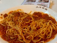 -大哥餐厅(西城花园店)