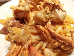 -李叔叔虾蟹大排档(青羊店)