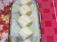 -甜心妈妈·榴莲星级糖水(北京路总店)