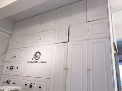-潘多拉Hairsalon