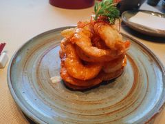 -青年公社烤鸭(青年路店)