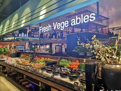 自助取餐区-鼎盛江山美食自助(欢乐城店)