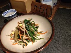 -南京大牌档(新街口德基广场店)