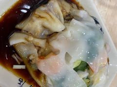 -银记肠粉店(市二宫店)