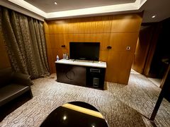 -宁波威斯汀酒店