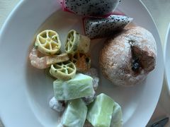 -澳门旅游塔360°旋转餐厅(南湾湖广场店)