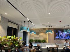 -勇利赵家烤肉坊(含光路店)