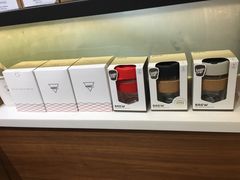 -Manner Coffee(大宁国际商业广场店)