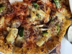 -必胜客(港城新天地店)