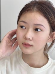 -Doris多里斯半永久纹眉·SMP纹发·发际线