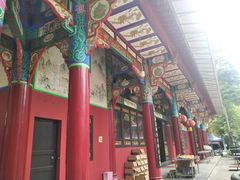 -南岳明心寺