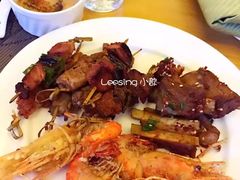 -佰园全日西餐厅-厦门佰翔软件园酒店