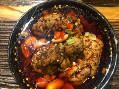 -串大叔炭火烤串·鸡西大冷面刀削面(总店)