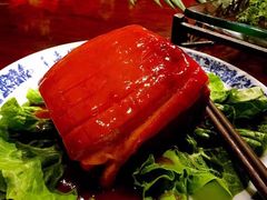 -吴门人家·苏宴宫廷菜(拙政园店)