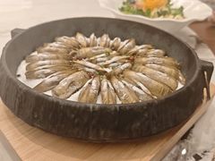 -新丁香海鲜酒店(银海商贸城店)