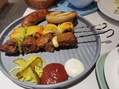 -库滋明·俄罗斯特色美食(中央大街店)