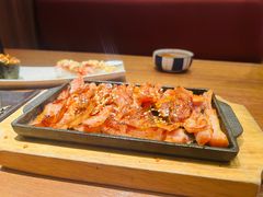 -小川洋风料理(大悦城店)