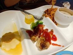 -西堤牛排(合肥之心城店)