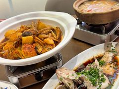 下次还想吃豉油虾-新发现(苏州中心商场店)