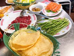 -燃计沙茶皇·香港沙茶火锅(人广旗舰店)