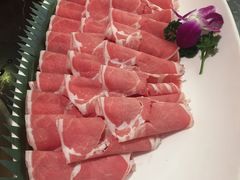 -东来顺饭庄(金泉广场店)