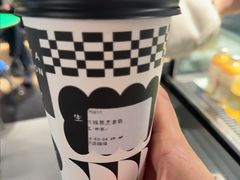 -研途咖啡馆(健康路店)