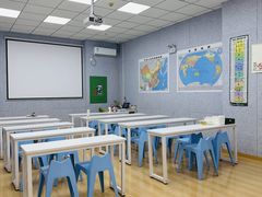 -约读书房(市南校区)
