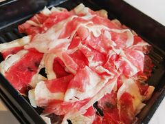 -爱伲牛肉火锅自助(景洪店)