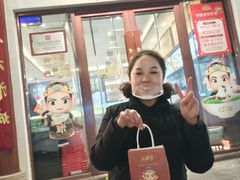 -老淮城·长鱼面(河下古镇店)