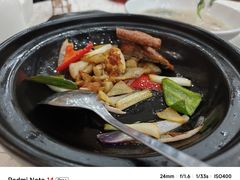 -轩记海鲜餐厅·四十五年老字号·经典粤菜(西区彩虹店)