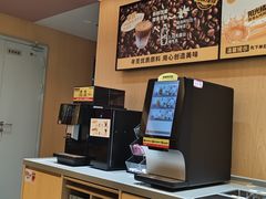 -菲滋意式餐厅(加州阳光二店)