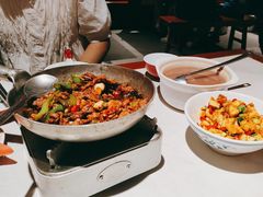 -湘西小馆(滨河路店)