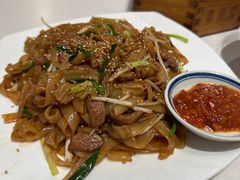 -粤食堂(天津和悦汇店)