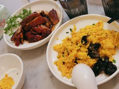 -南小馆(迪士尼小镇店)