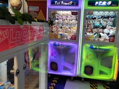 -meland·儿童乐园·游戏厅娃娃机·电玩Xbox(成都合生汇店)