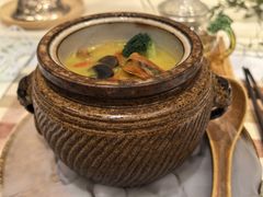 -叶叶菩提(太原别墅店)