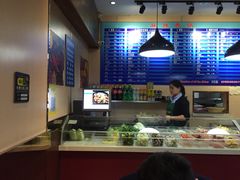 -蜀香源麻辣香锅(江场西路店)