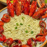 裕兴记|比吃苏式面🍜,太好吃了吧‼️