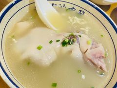 老妈蹄花-易老妈蹄花.特色川菜(人民公园总店)