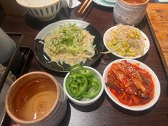 -蒜香焼肉PURUSHIN(马场路店)