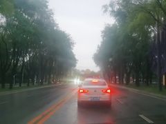 -大唐不夜城-开元广场